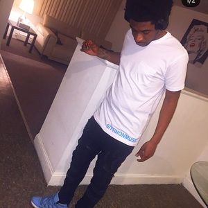 Meet your Posher, Ali